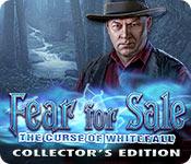 play Fear For Sale: The Curse Of Whitefall Collector'S Edition