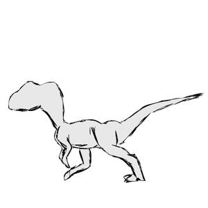 play Raptor Game Wip