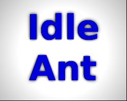 play Idle Ants