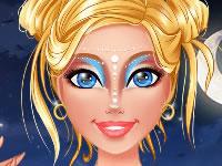 play My Zodiac Makeup