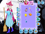 play Elsa Harry Potter Makeover