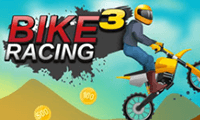 play Bike Racing 3