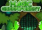 play Magic Green Forest Escape