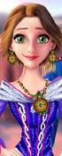 play Rapunzel And Flynn Party Dress Up