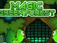play Magic Green Forest