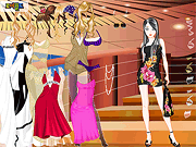 play Gown Show Dressup