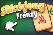 play Mahjong Frenzy