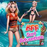 play Bff Surf Adventure