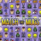 play Match The Mugs