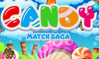 play Candy Match Saga