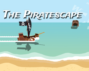 play The Piratescape