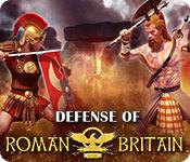 Defense Of Roman Britain