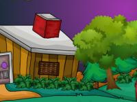 play Nsr Farm House Escape 2