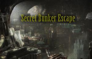 play Secret Bunker Escape