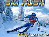 play Ski Rush