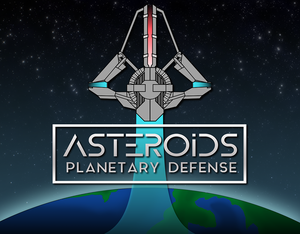 play Asteroids: Planetary Defense