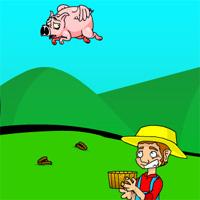 play Pig Poo Power