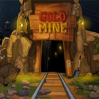 play Enagames Gold Mine Escape