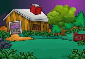 play Farm House Escape 2 (Nsr Games