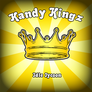 play Kandy Kingz Idle Tycoon