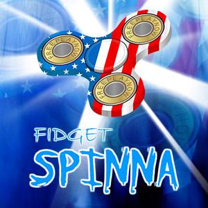 play Fidget Spinna