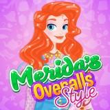 play Merida'S Overalls Style