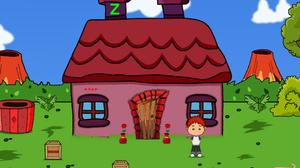 play Find The Boy’S Purse Escape 2