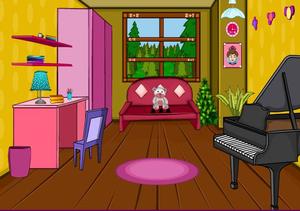 play Girls Room Escape 13