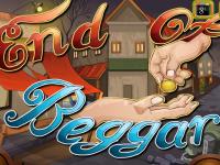 play The True Criminal - End Of Beggar Escape