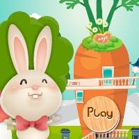 play Cute Little Bunny Rescue Escape