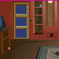 play Gameszone15 Escape From Cute Room