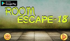 play Room Escape 18