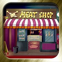 play The True Criminal - Meat Shop Escape