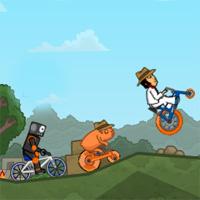 play Cyclomaniacs Epic