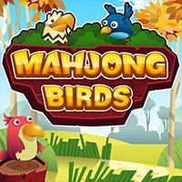 play Mahjong Birds