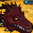 play Dragon Fire - A Game Of Pixels