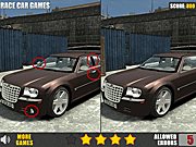 play Chrysler Differences