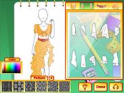 play Fashion Studio - Latino Style