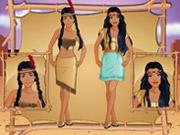 play Makeover Studio - Pocahontas