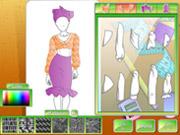 play Fashion Studio - African Style