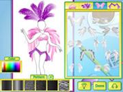 play Fashion Studio - Rio Carnival