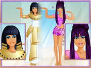 play Makeover Studio - Cleopatra