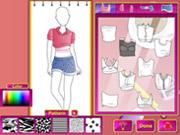 play Fashion Studio - Hip Hop Outfit