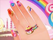 Nail Studio - Candy Design