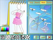 play Fashion Studio - Summer Outfit