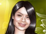 Miranda Cosgrove Makeover