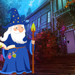 play Wizard Rescue