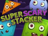 play Super Scary Stacker