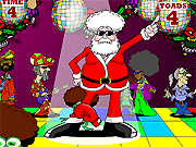 play Santa Smoo Two
