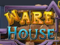 play The True Criminal - Ware House Escape